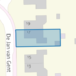 Perceel AML01-N-2520