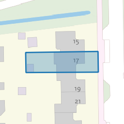 Perceel AML01-N-2522