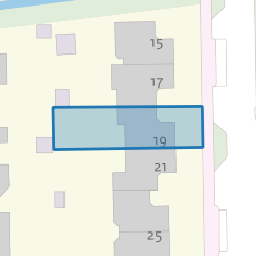 Perceel AML01-N-2523