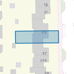 Perceel AML01-N-2526