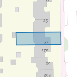 Perceel AML01-N-2527