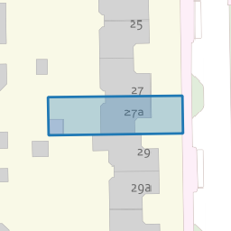 Perceel AML01-N-2528