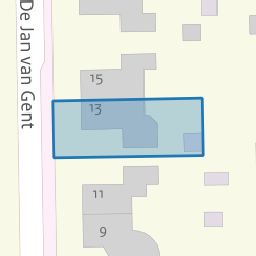 Perceel AML01-N-2530