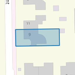 Perceel AML01-N-2532
