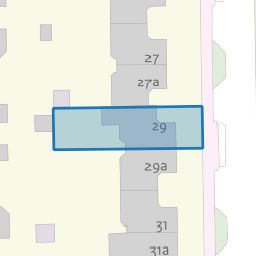 Perceel AML01-N-2533