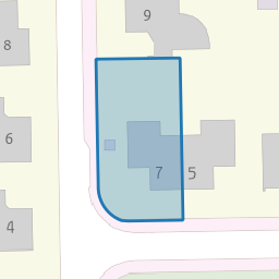 Perceel AML01-N-2539