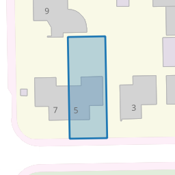 Perceel AML01-N-2540