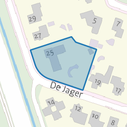 Perceel AML01-N-2547