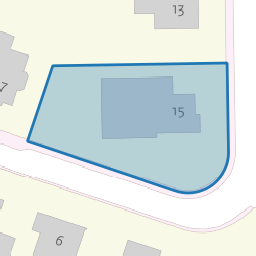 Perceel AML01-N-2550