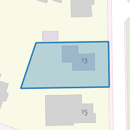 Perceel AML01-N-2551