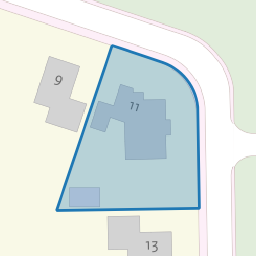 Perceel AML01-N-2552