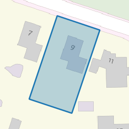 Perceel AML01-N-2553