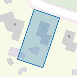 Perceel AML01-N-2554