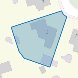 Perceel AML01-N-2555