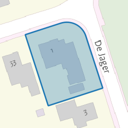 Perceel AML01-N-2557