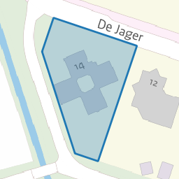 Perceel AML01-N-2558