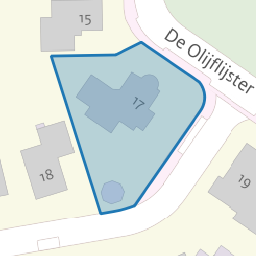 Perceel AML01-N-2568