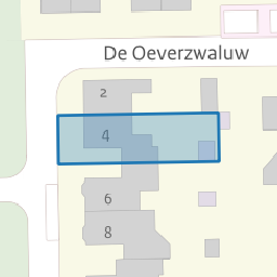 Perceel AML01-N-2569