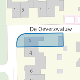 Perceel AML01-N-2570