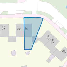 Perceel AML01-N-2578