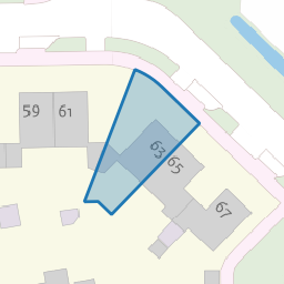 Perceel AML01-N-2579