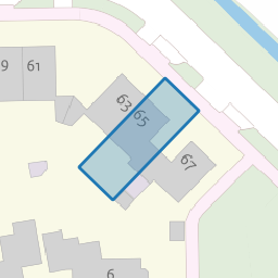 Perceel AML01-N-2580