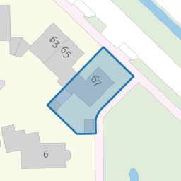 Perceel AML01-N-2581