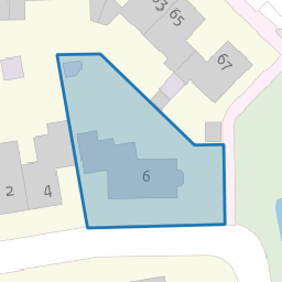 Perceel AML01-N-2582