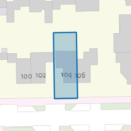 Perceel AML01-N-2586