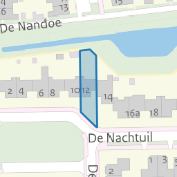 Perceel AML01-N-2594