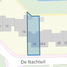 Perceel AML01-N-2596