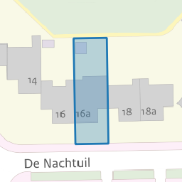 Perceel AML01-N-2597