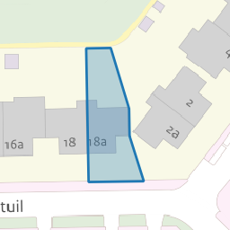 Perceel AML01-N-2599