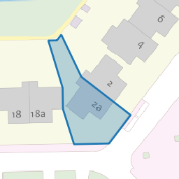 Perceel AML01-N-2600