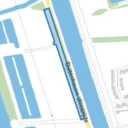 Perceel AML01-N-2603