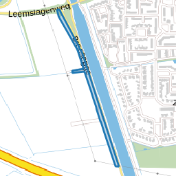 Perceel AML01-N-2607