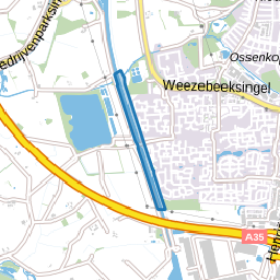 Perceel AML01-N-2608