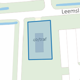 Perceel AML01-N-2613