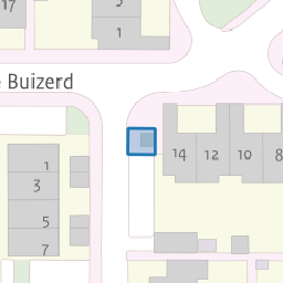Perceel AML01-N-2619