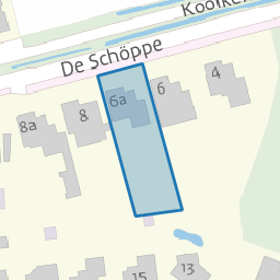 Perceel AML01-N-2628