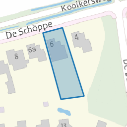 Perceel AML01-N-2629