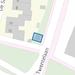 Perceel AML01-N-2637