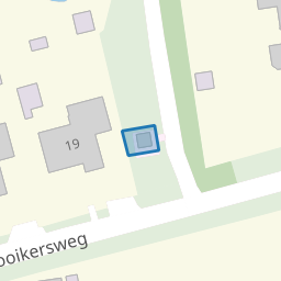 Perceel AML01-N-2643