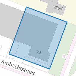 Perceel AML01-N-2647