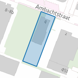 Perceel AML01-N-2650
