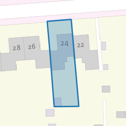 Perceel AML01-N-2666