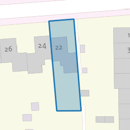 Perceel AML01-N-2667