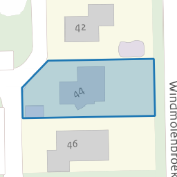 Perceel AML01-N-2669