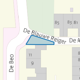 Perceel AML01-N-2673