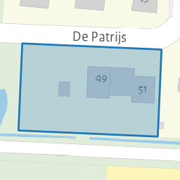 Perceel AML01-N-2675